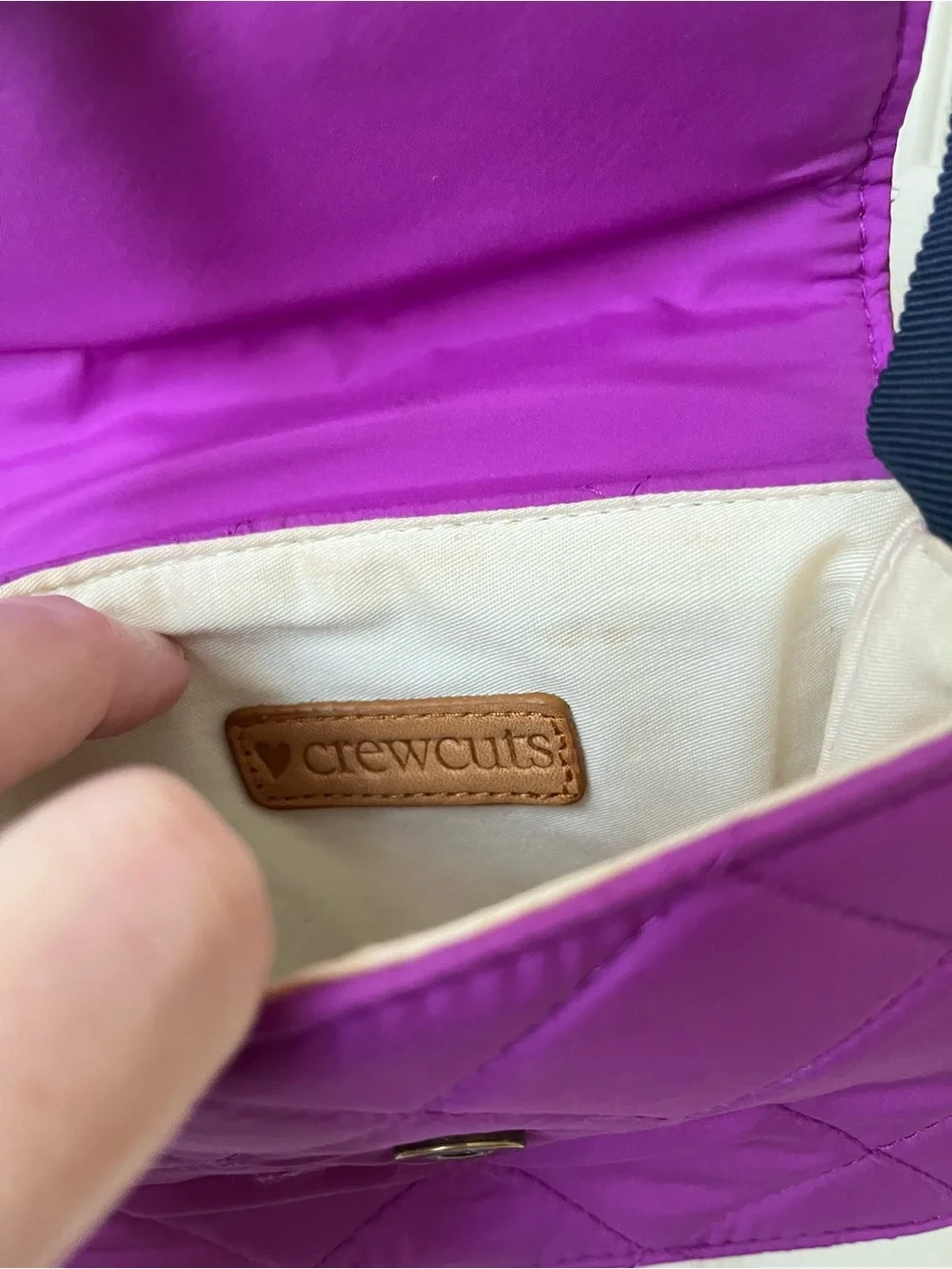 Crewcuts excellent used